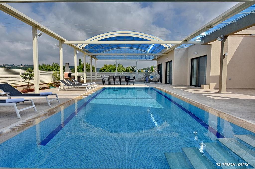 Lev Hahoresh Boutique Hotel - Housity