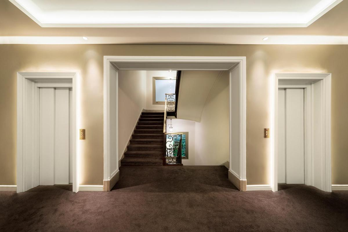 Imagen de la galería de Lamaro Hotel, en Barcelona