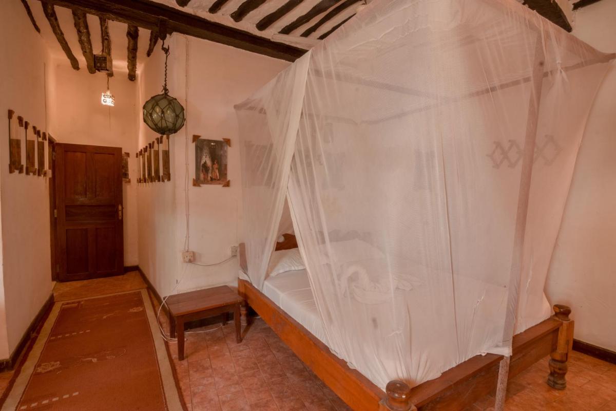 Malindi Guest House - Housity