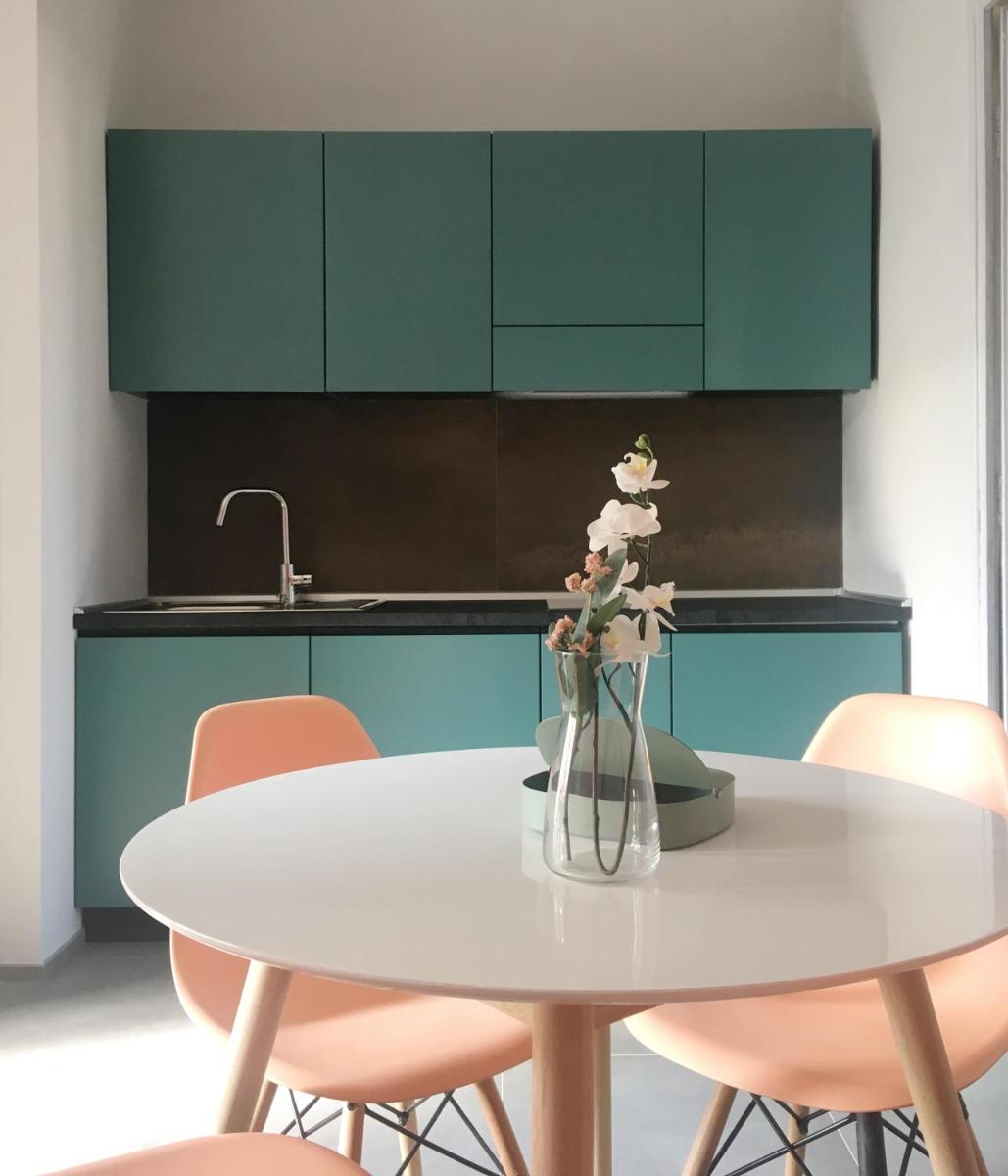 Casa Ettolina al Campus Einaudi - Housity