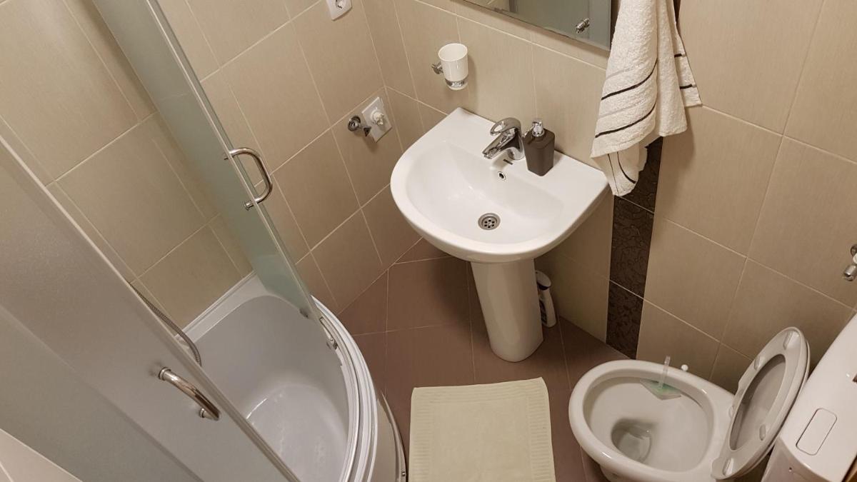 Zlatibor Apartmani DM Tornik - Housity