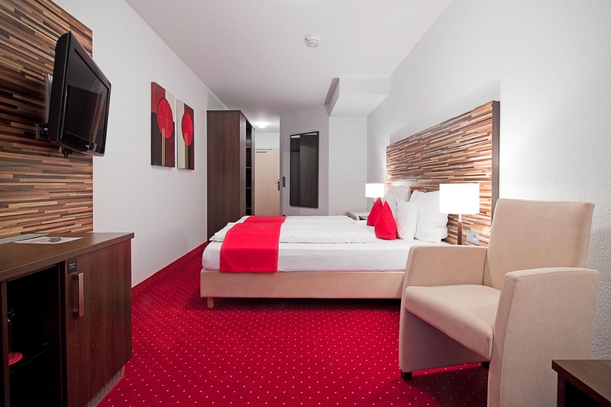 HIB Hotel in Baesweiler - Housity