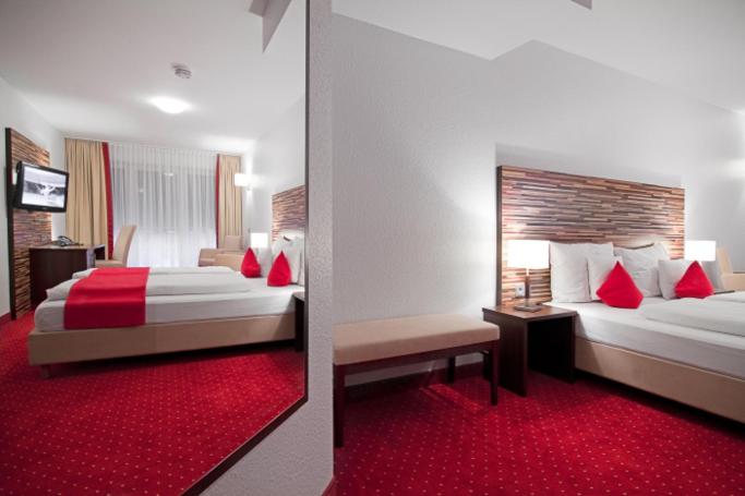 HIB Hotel in Baesweiler - Housity