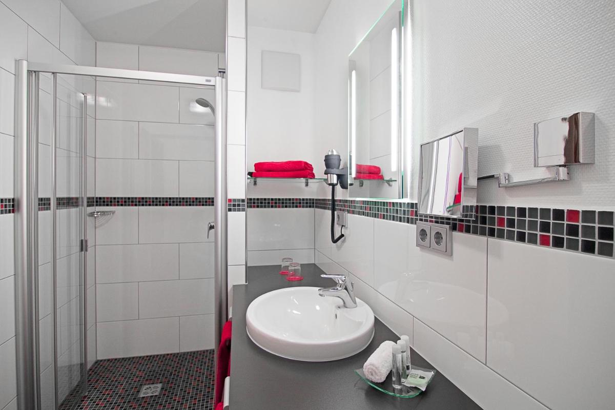 HIB Hotel in Baesweiler - Housity