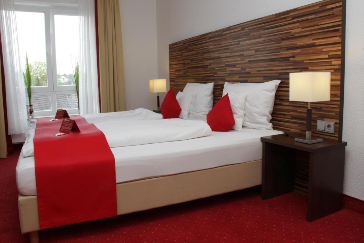HIB Hotel in Baesweiler - Housity