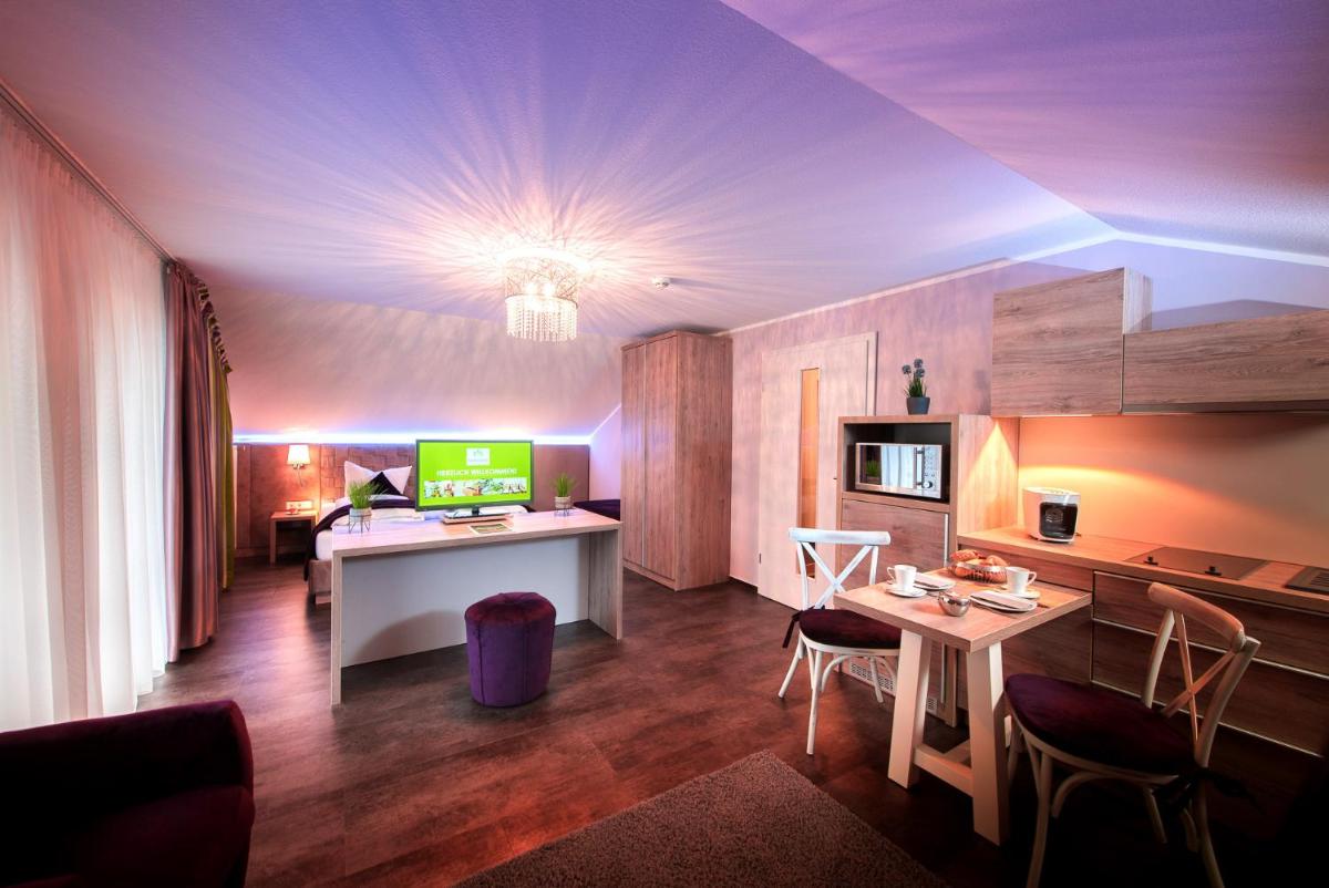 Hotel-Restaurant Birkenhof - Housity