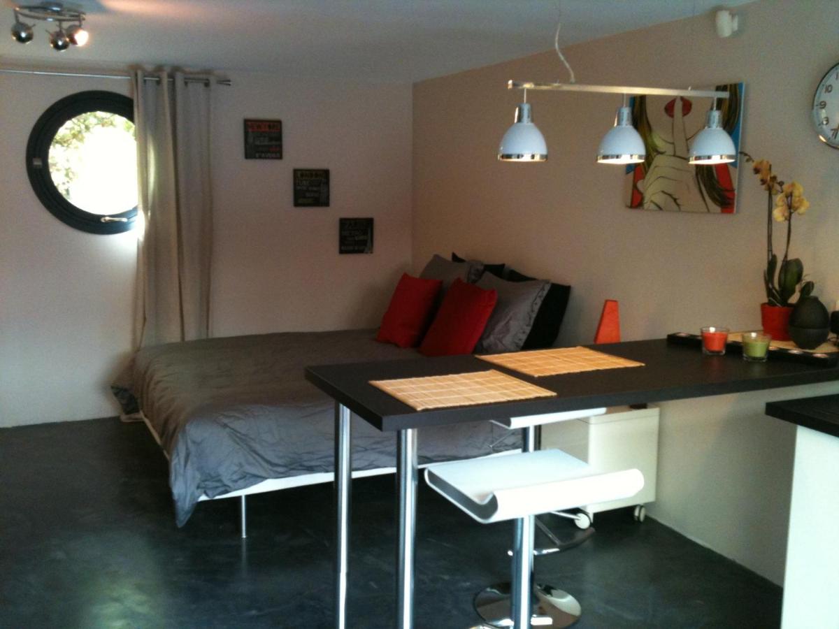 Beauséjour-Porte de Versailles Expo - Housity