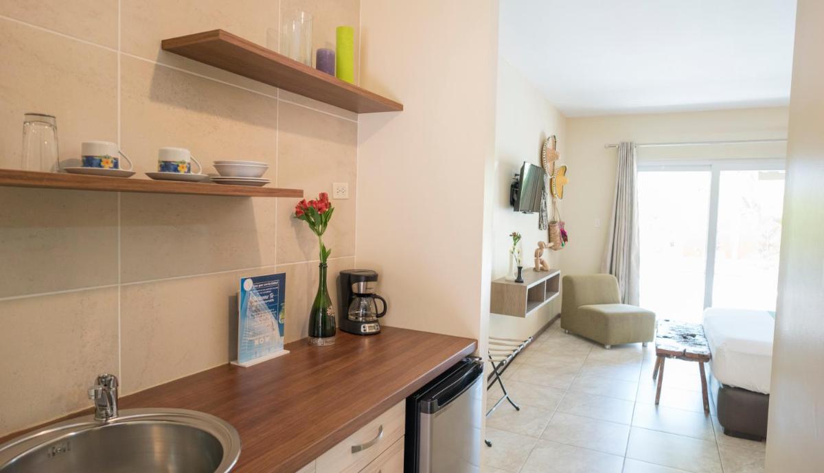 Costa Esmeralda Village - Housity