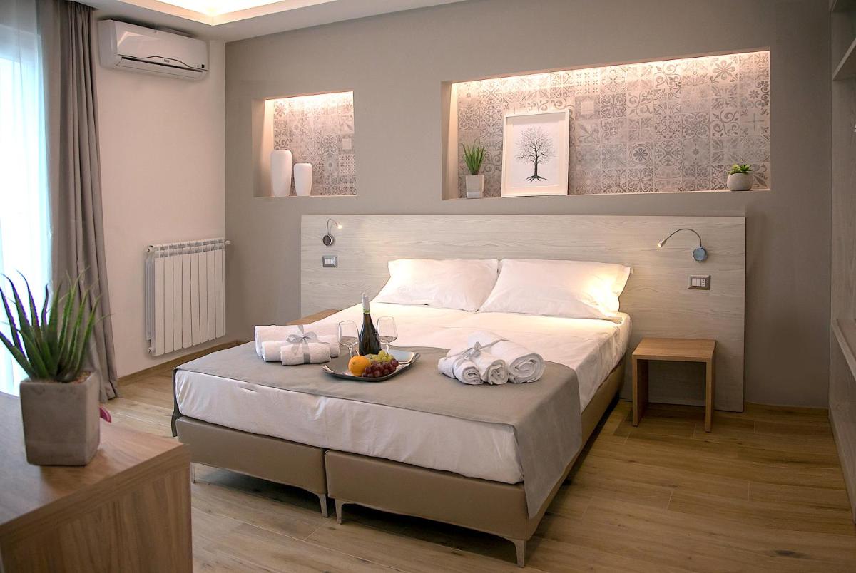 Musmelia Rooms - Housity