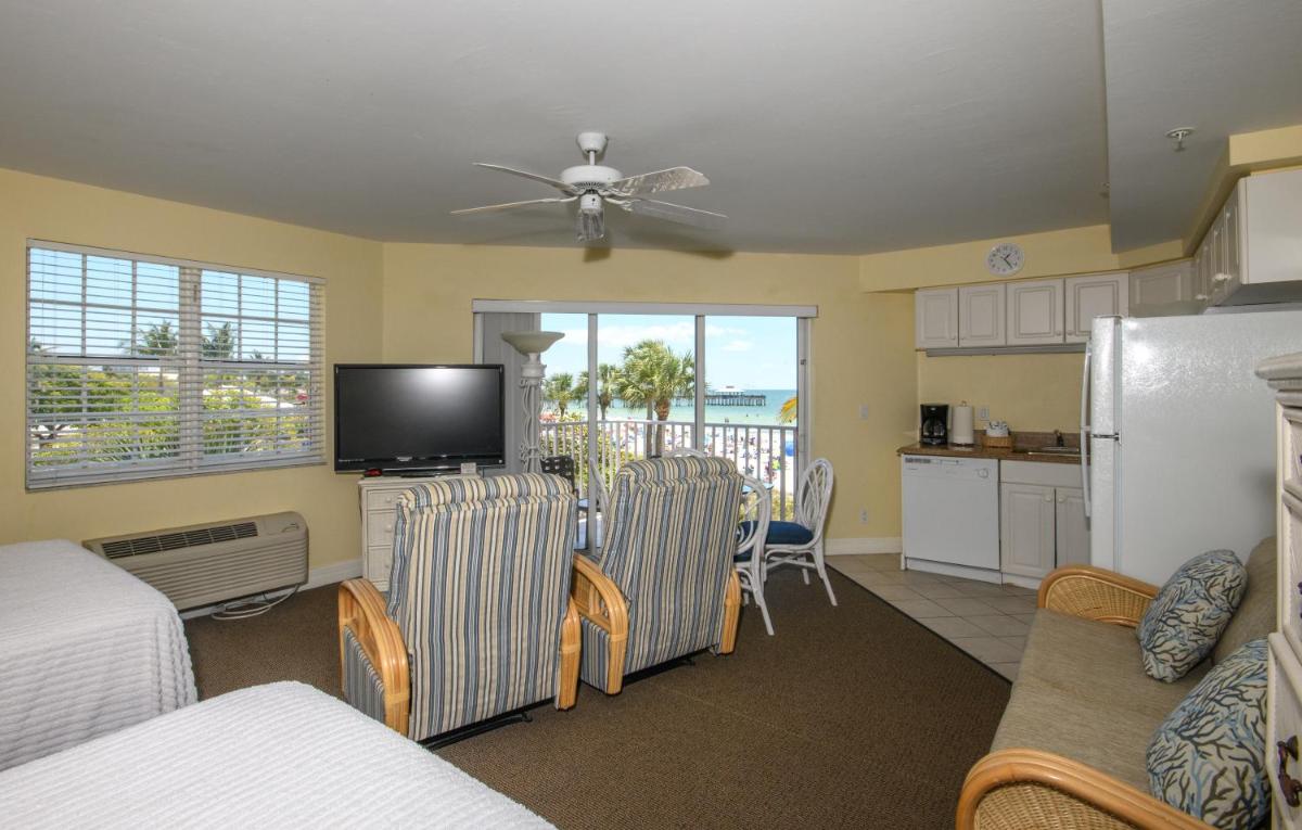 Edison Beach House - Housity