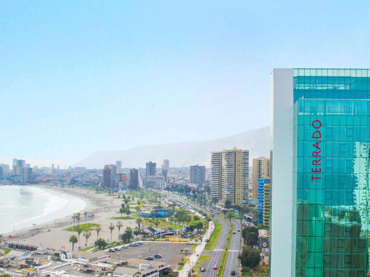 Hotel Terrado Cavancha - Housity