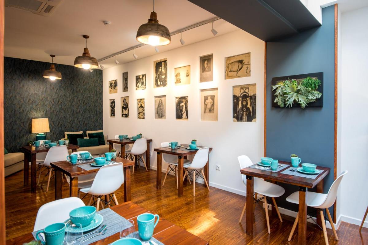 Bica FLH Suites - Housity