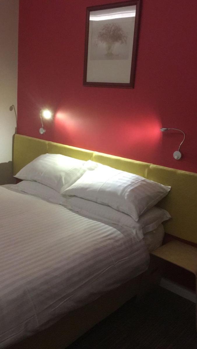 Indus Guesthouse - Housity