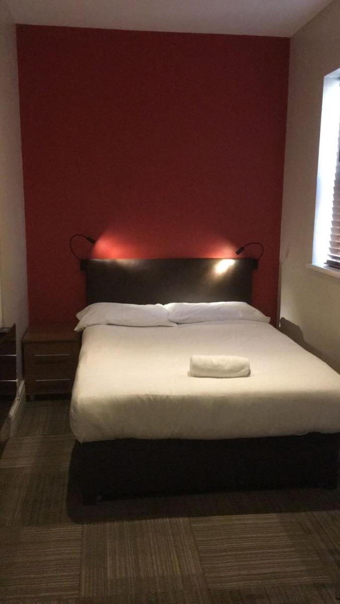 Indus Guesthouse - Housity
