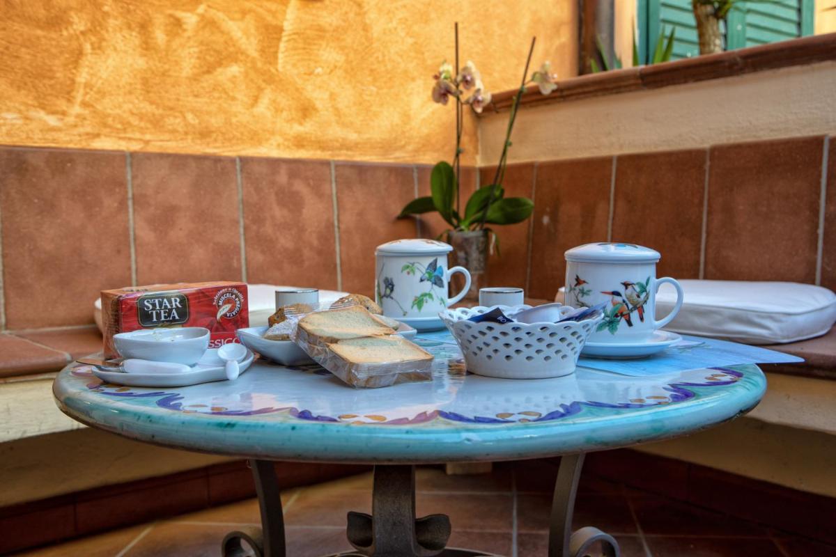 B&B D'AMICO - Housity