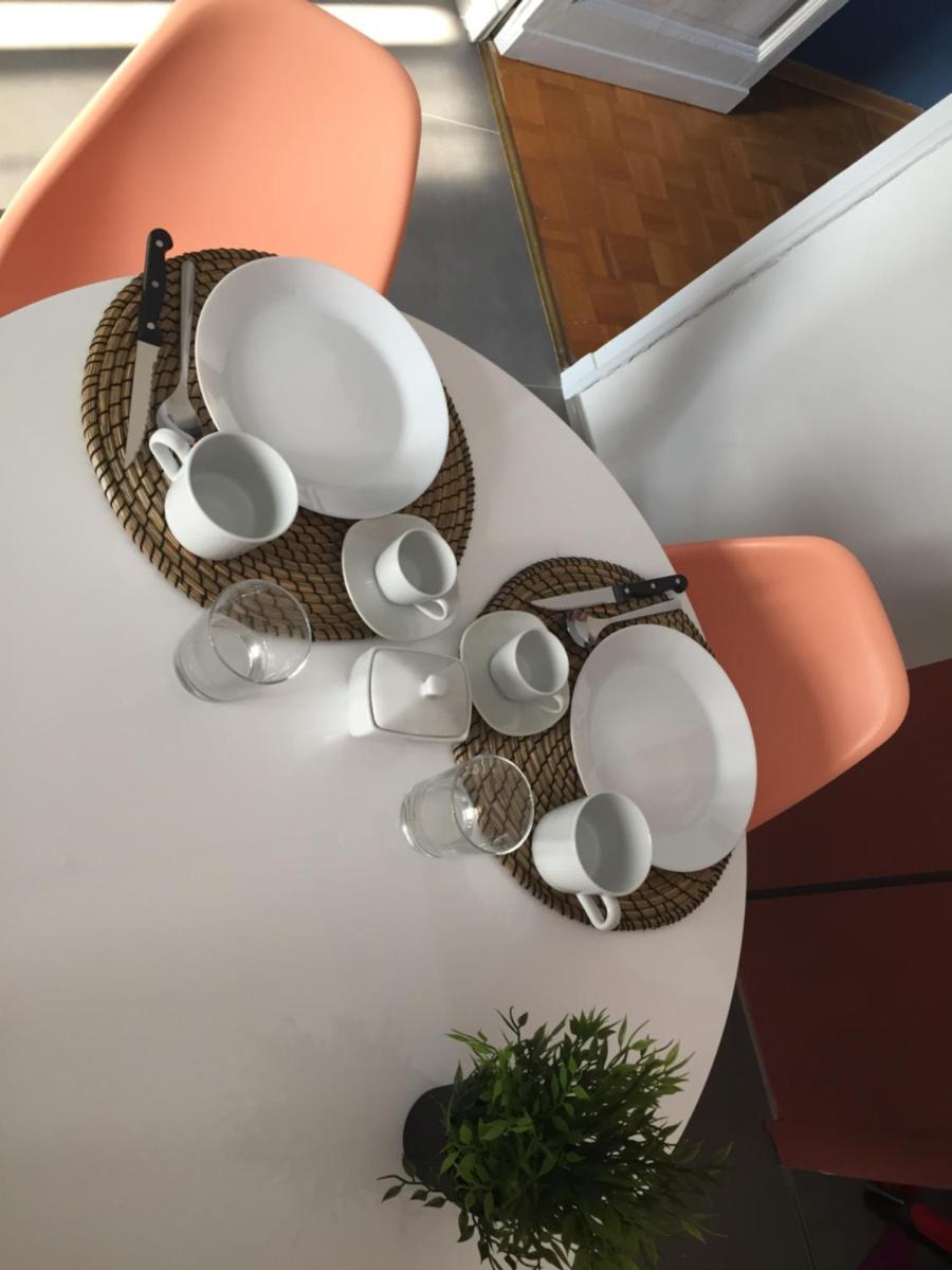 Casa Ettolina al Campus Einaudi - Housity