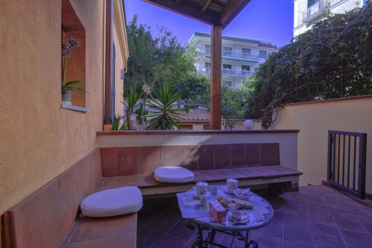 B&B D'AMICO - Housity
