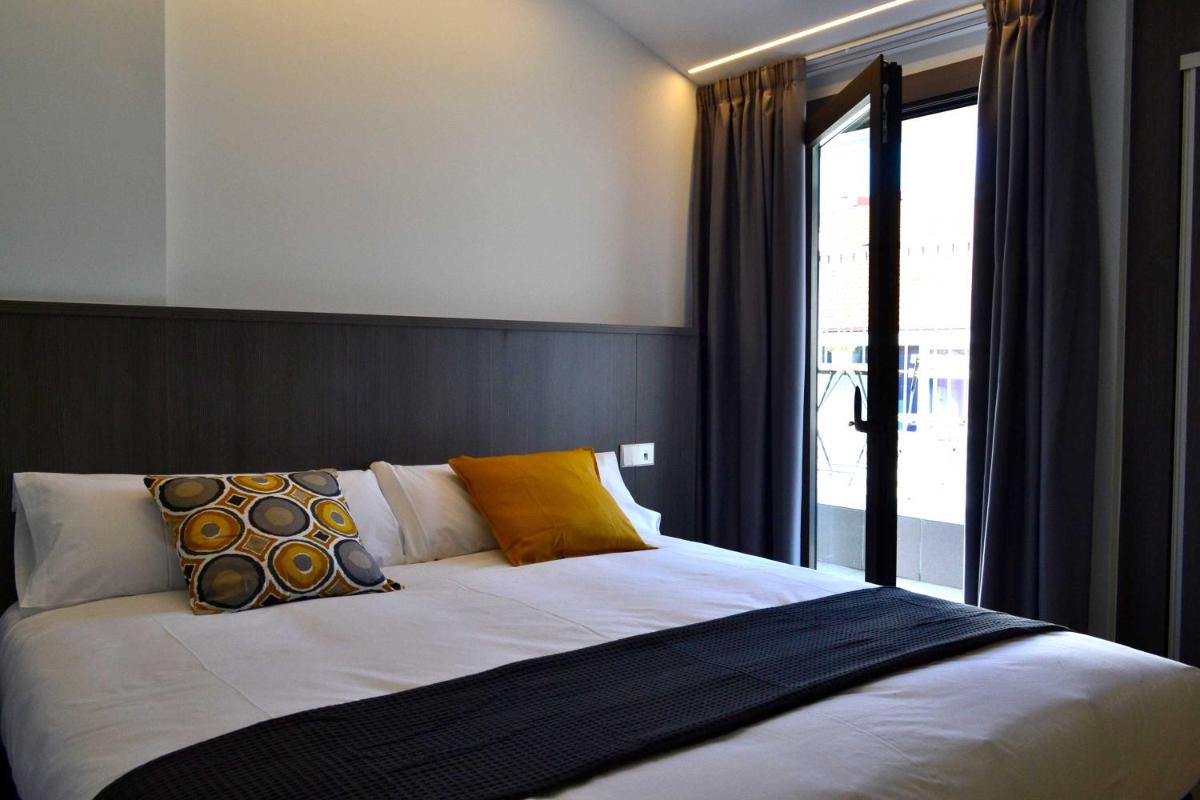 Hotel Alda Estación Ourense - Housity