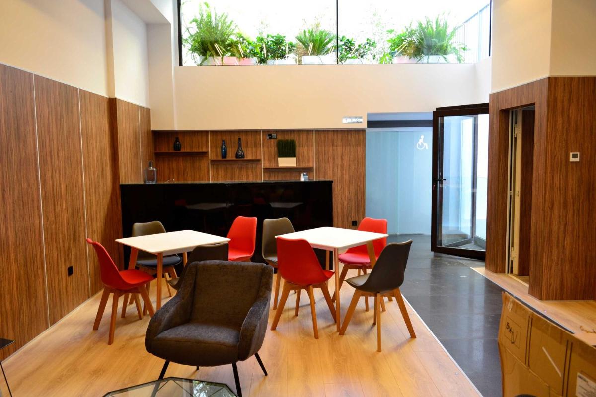 Hotel Alda Estación Ourense - Housity