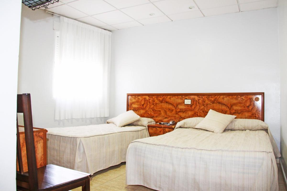 Suitetrails - Hotel Trabuco