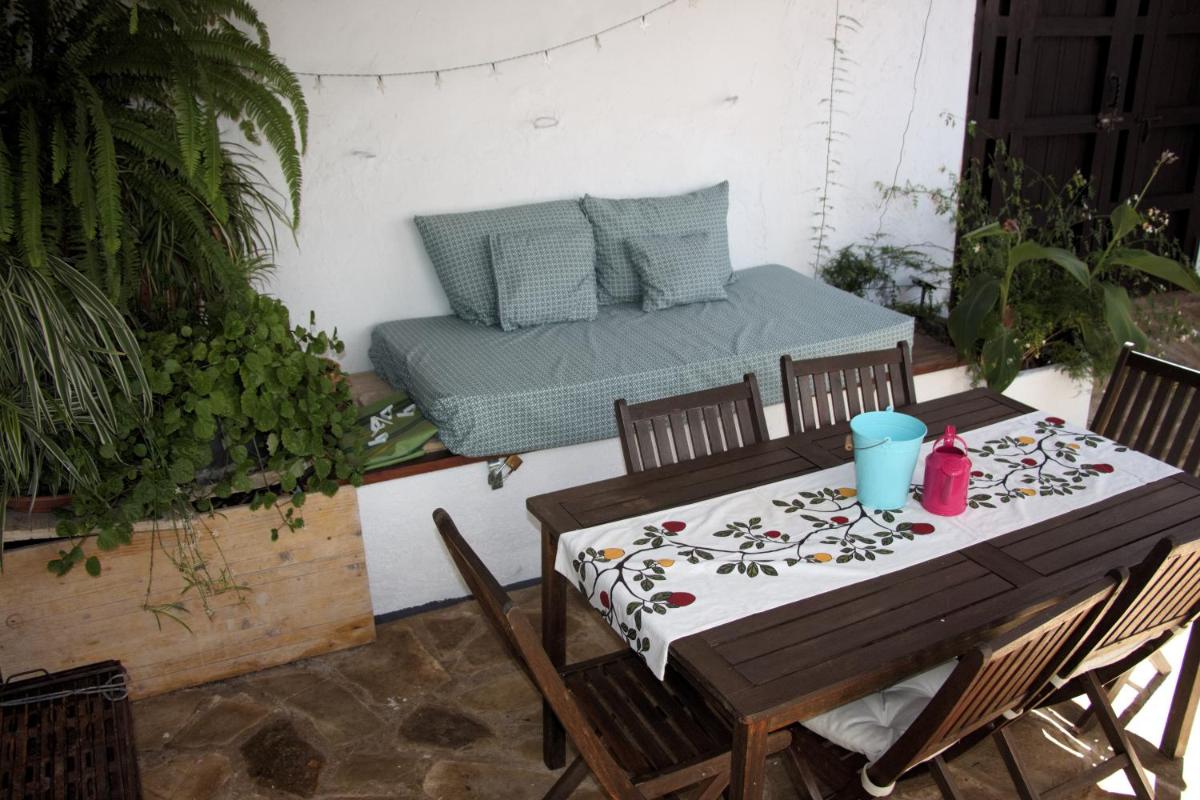 La Carrihuela - Housity