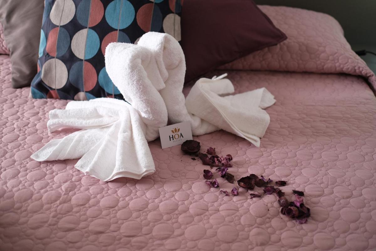 Hoa Suites - Housity