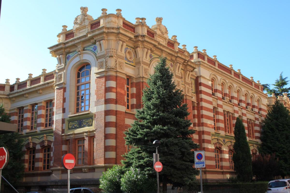 Apartamento pleno Centro junto Ayuntamiento - Housity