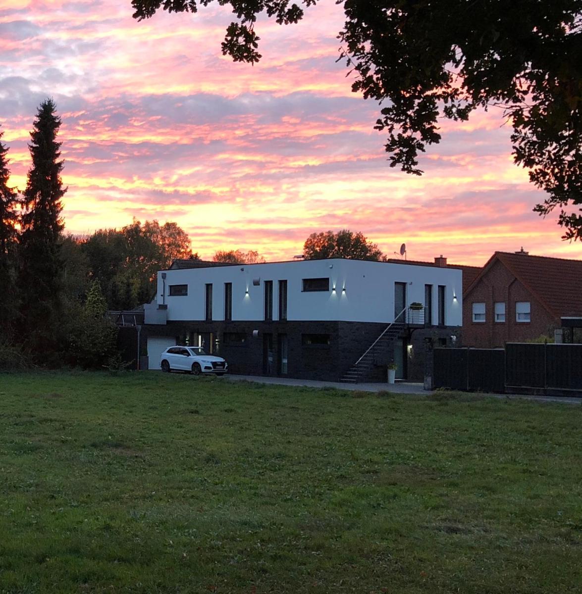 Comfort Apartment Oldenburg - Housity