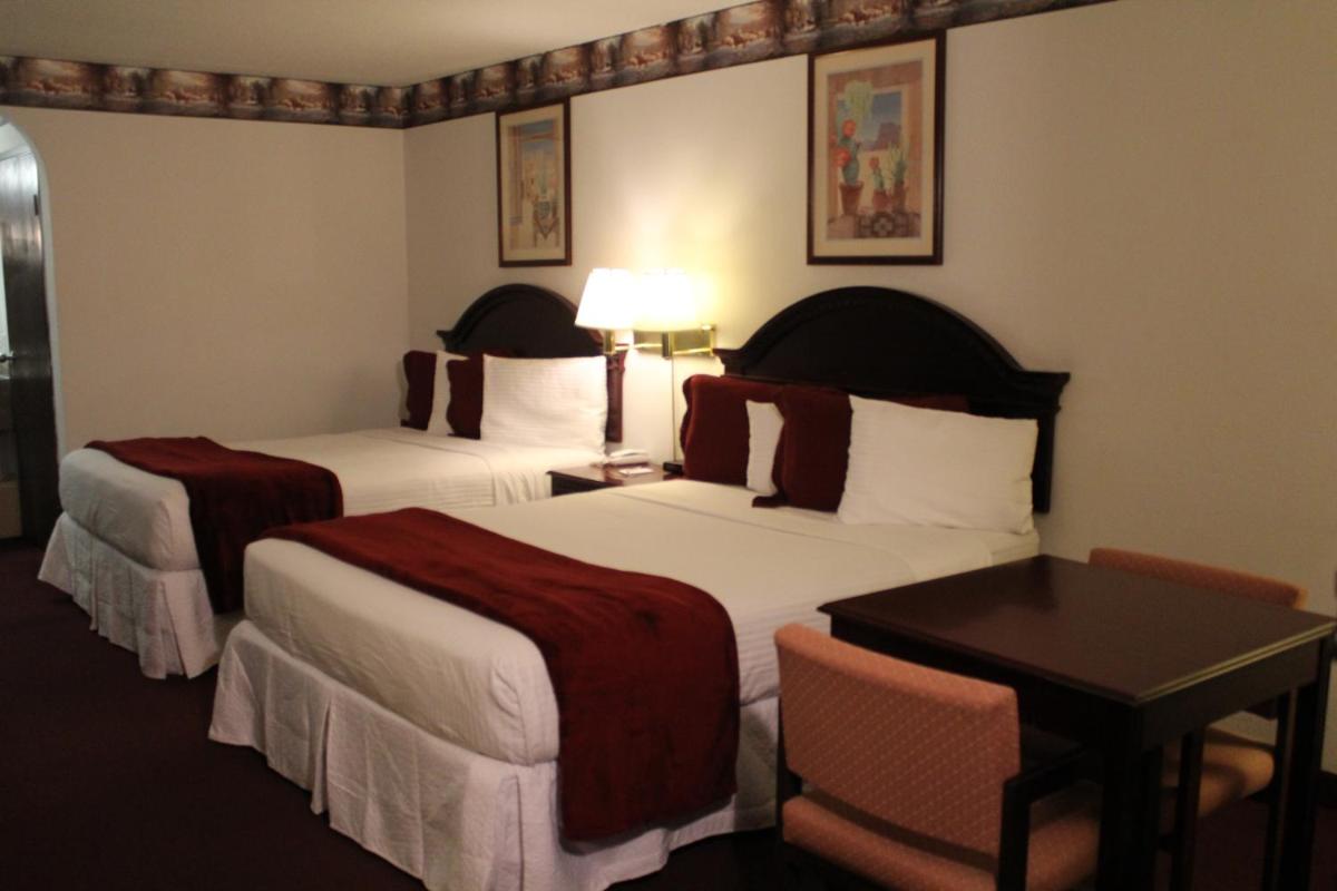 Dodge House Hotel - Housity