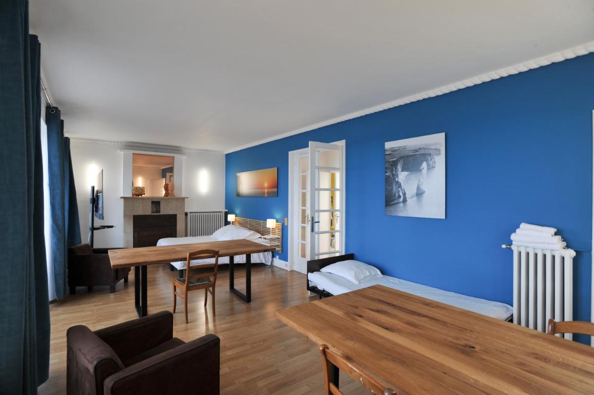 Gîte de la Plage - Housity
