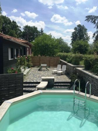 Chantonnay - Housity