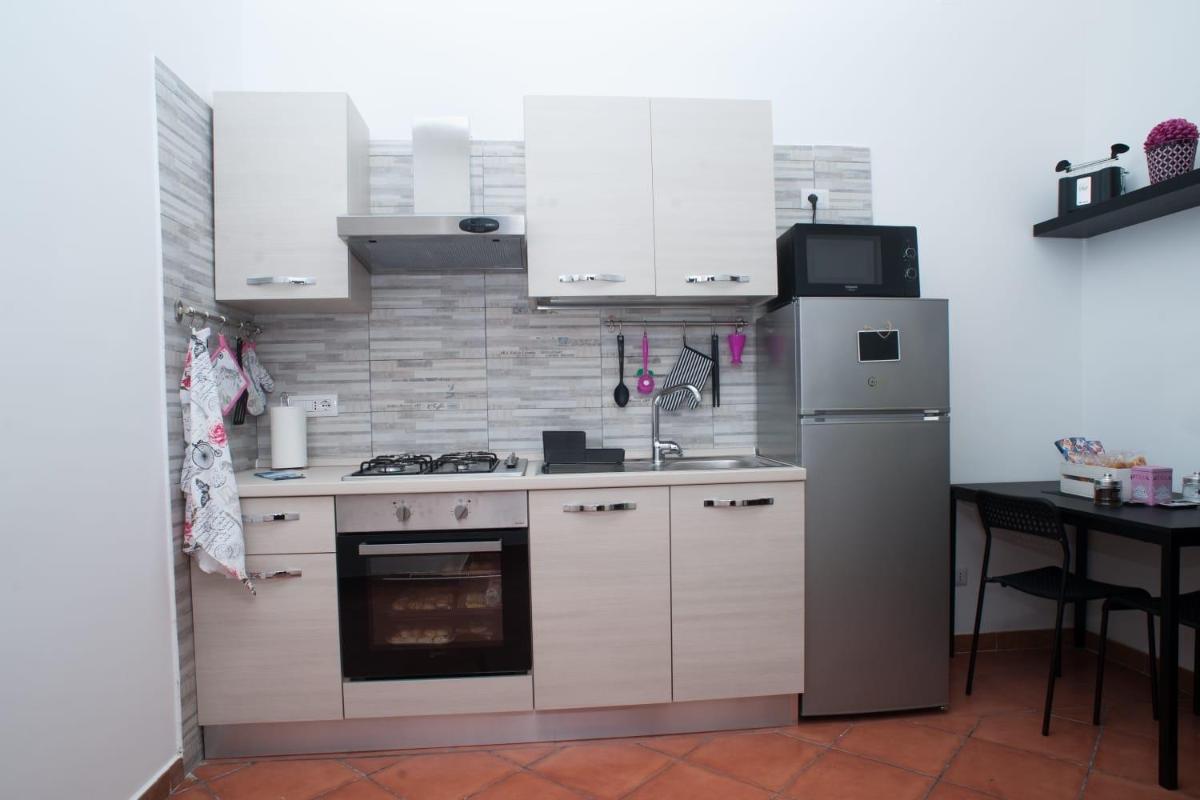 Simpa Apartment - Housity
