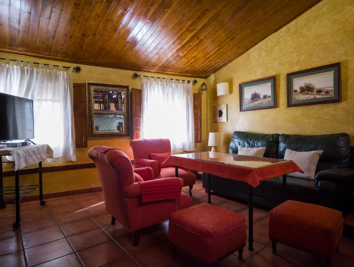 Casa Las Cadenas - Housity