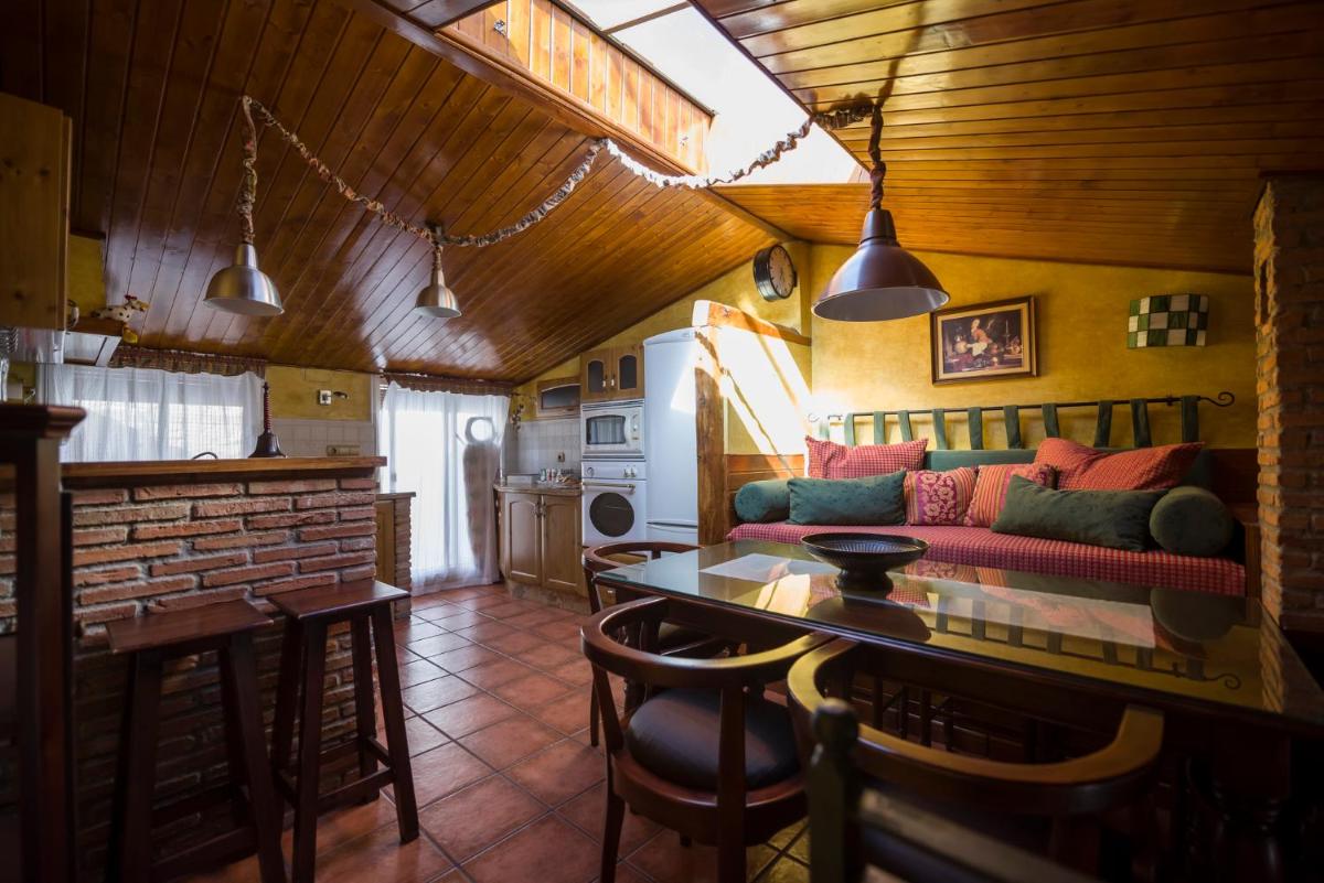 Casa Las Cadenas - Housity