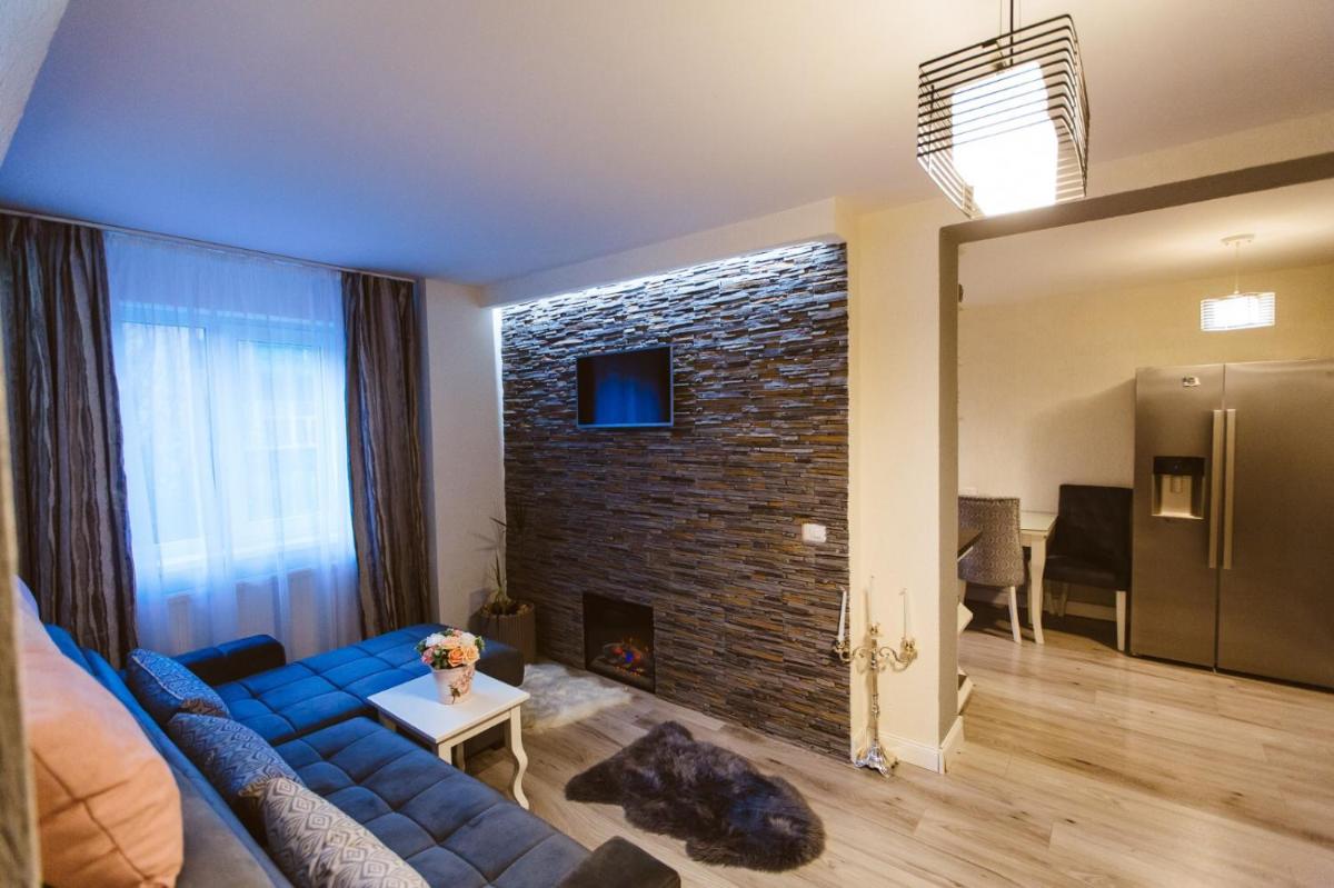Suitetrails - Apartament Maria2