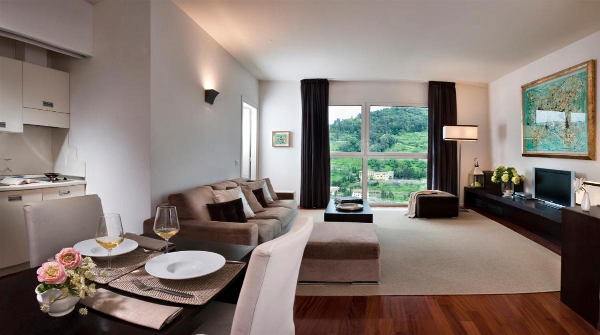 Eden Rock Resort - Housity