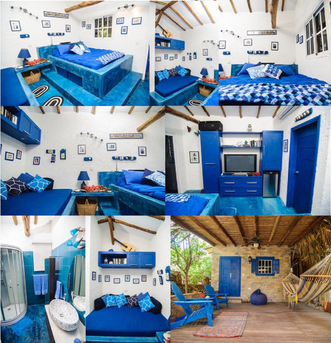 StevieWonderLand Playa El Yaque - Housity