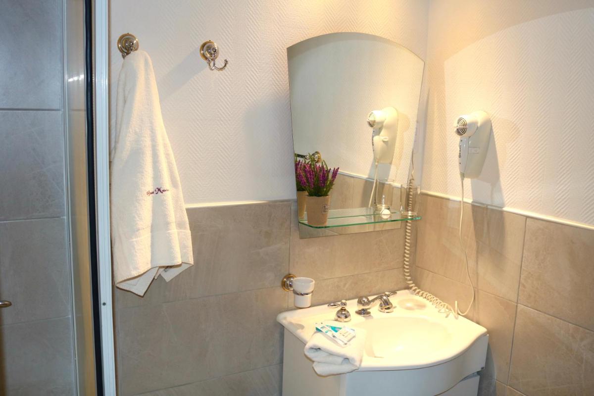 Hostería Hostal Malvinas - Housity