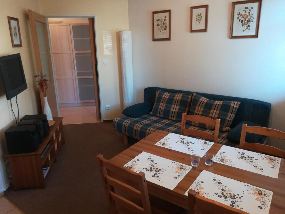 Apartments Rokytka 308 & 405 - Housity