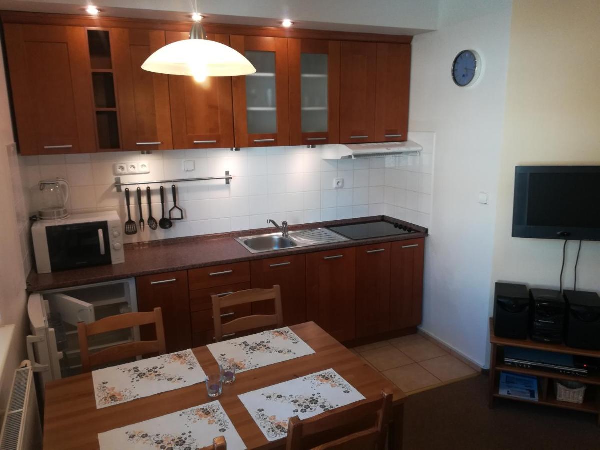 Suitetrails - Apartments Rokytka 308 & 405