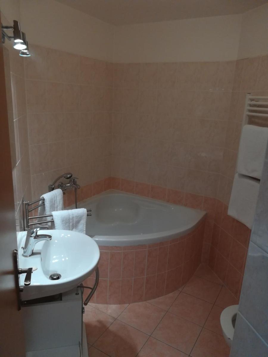 Apartments Rokytka 308 & 405 - Housity