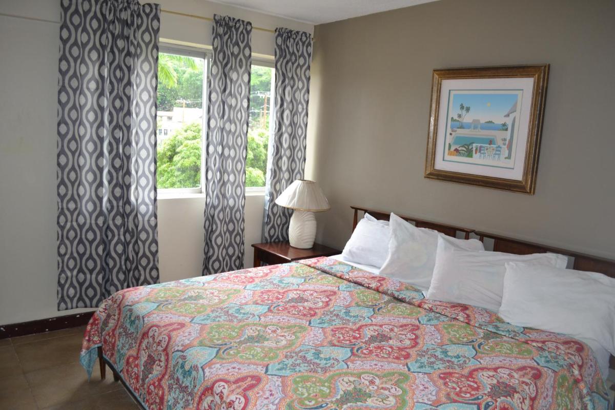Turtle Beach Towers Apt 22 C - Ocho Rios - Housity
