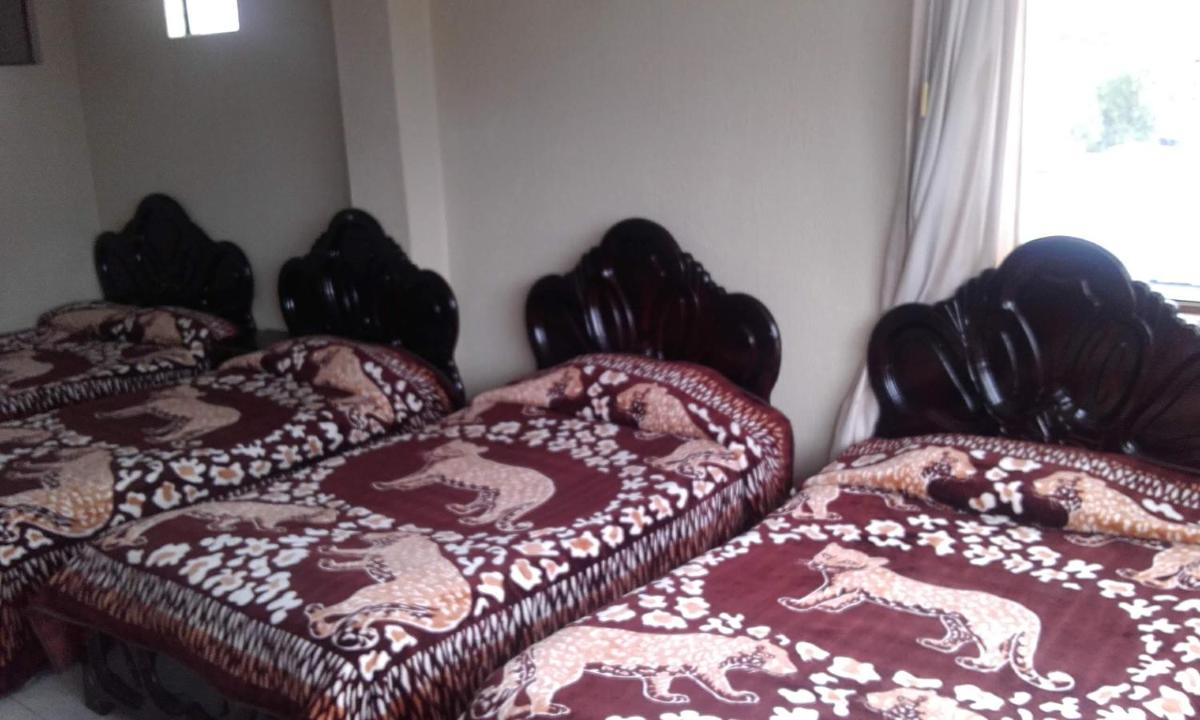 Hostal Lesly Salome - Housity