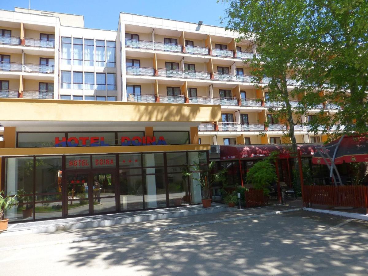 Suitetrails - Hotel Doina