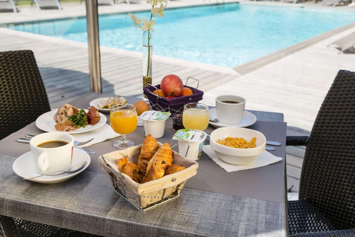 Best Western PLUS Elixir Grasse - Housity