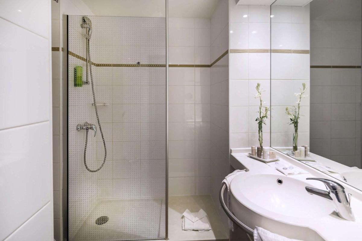Best Western PLUS Elixir Grasse - Housity