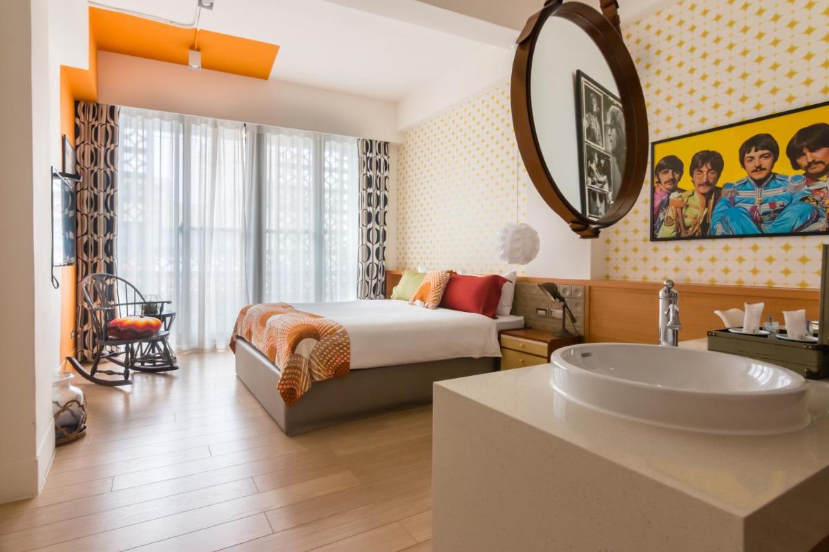 321 Apartment B&B - Hizvo