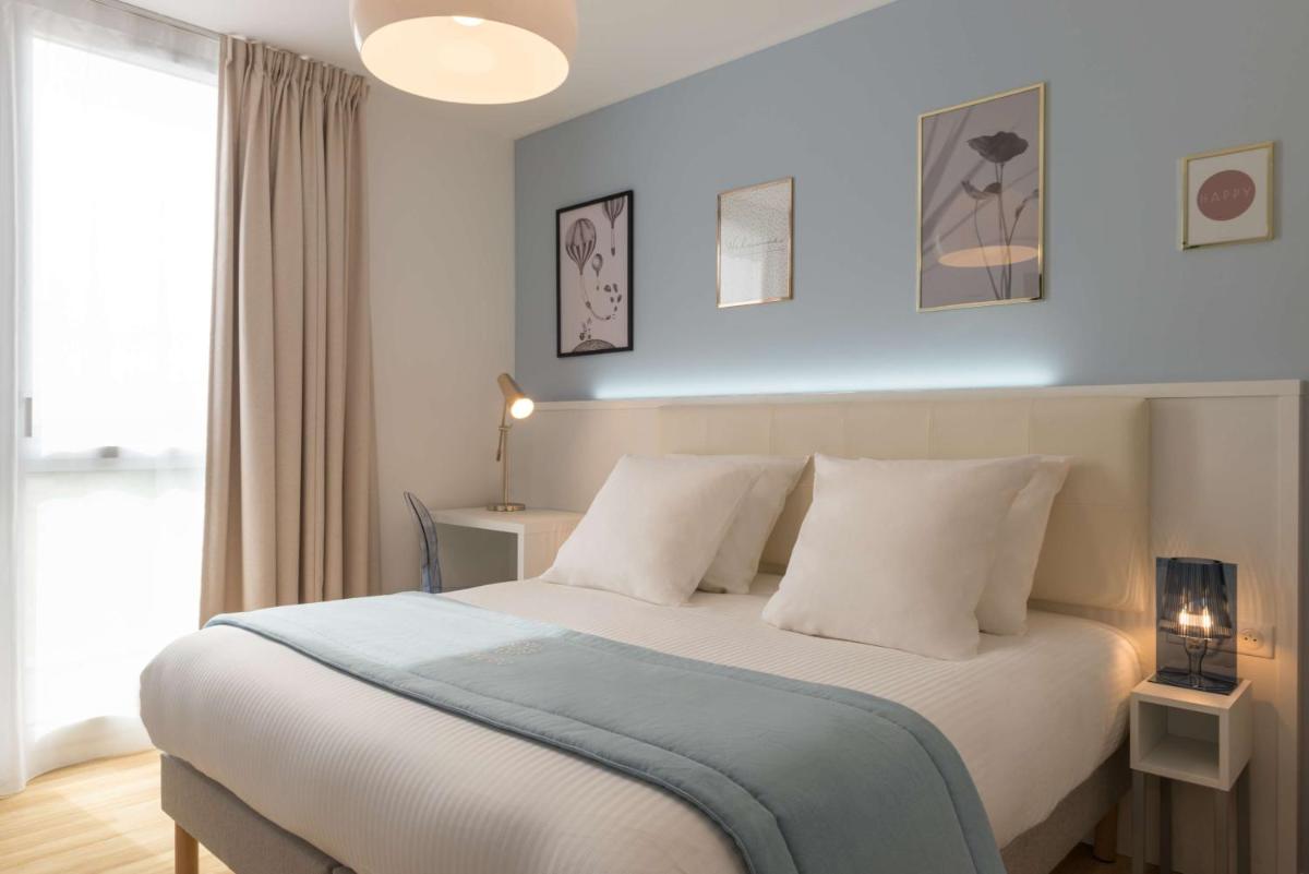 Hôtel Omnubo Collection - Housity