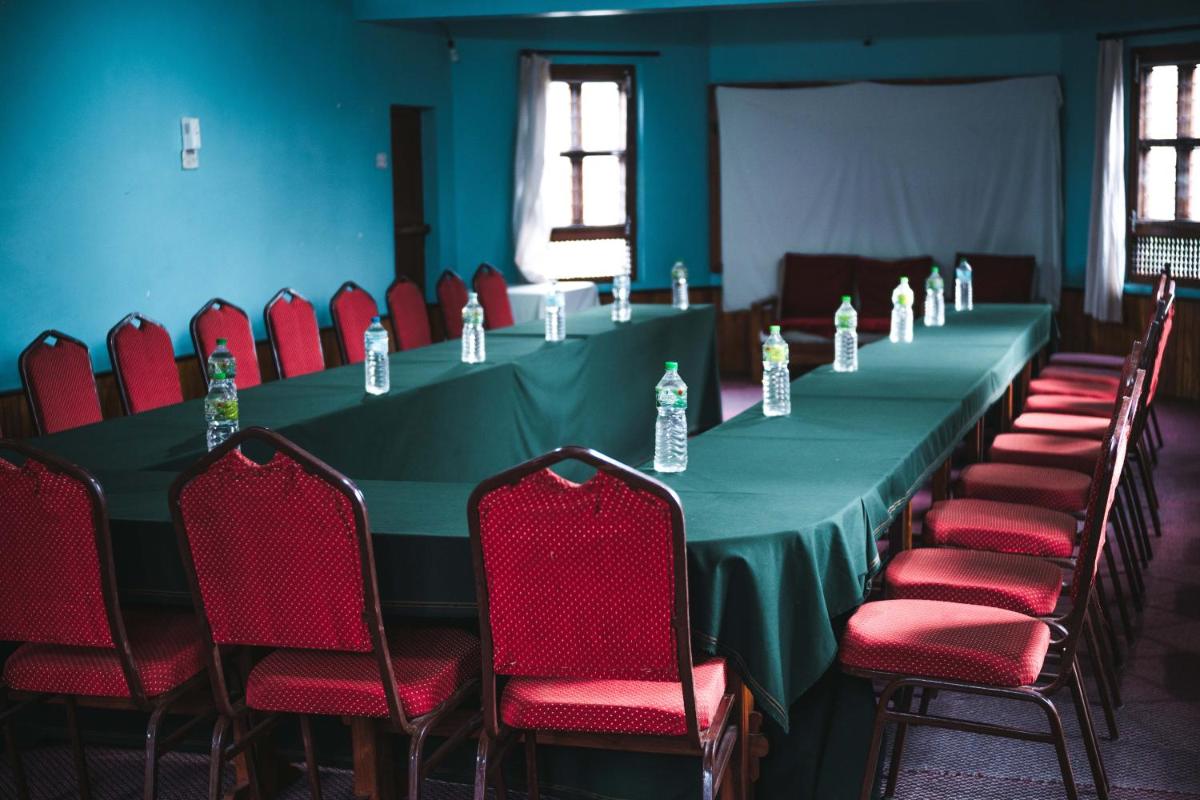 Suitetrails - Bhaktapur Guest House