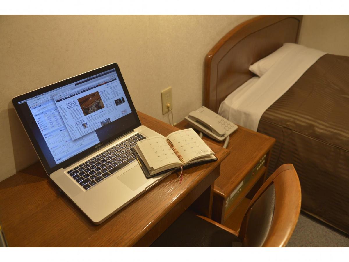 Famy Inn Makuhari - Housity